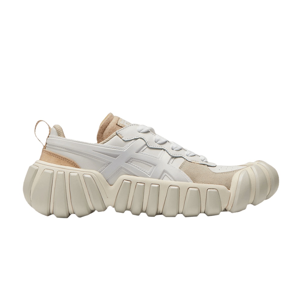 Onitsuka Tiger Dentigre LS 'White Bisque'