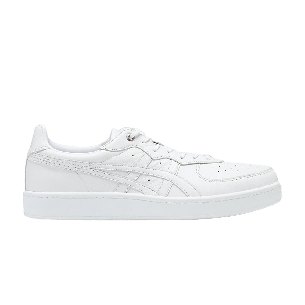 Onitsuka Tiger GSM SD 'Triple White'