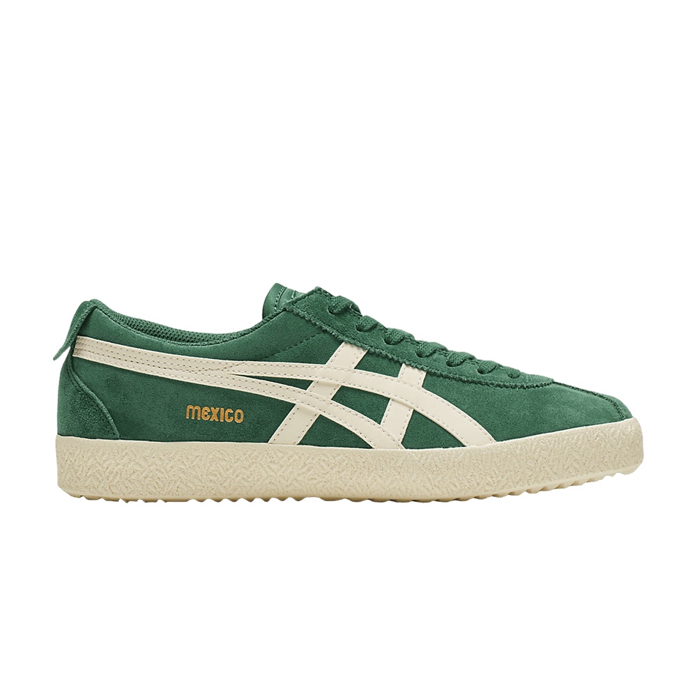 Onitsuka Tiger Mexico Delegation 'Pine Green'