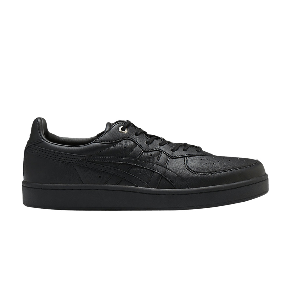Onitsuka Tiger GSM SD 'Triple Black'