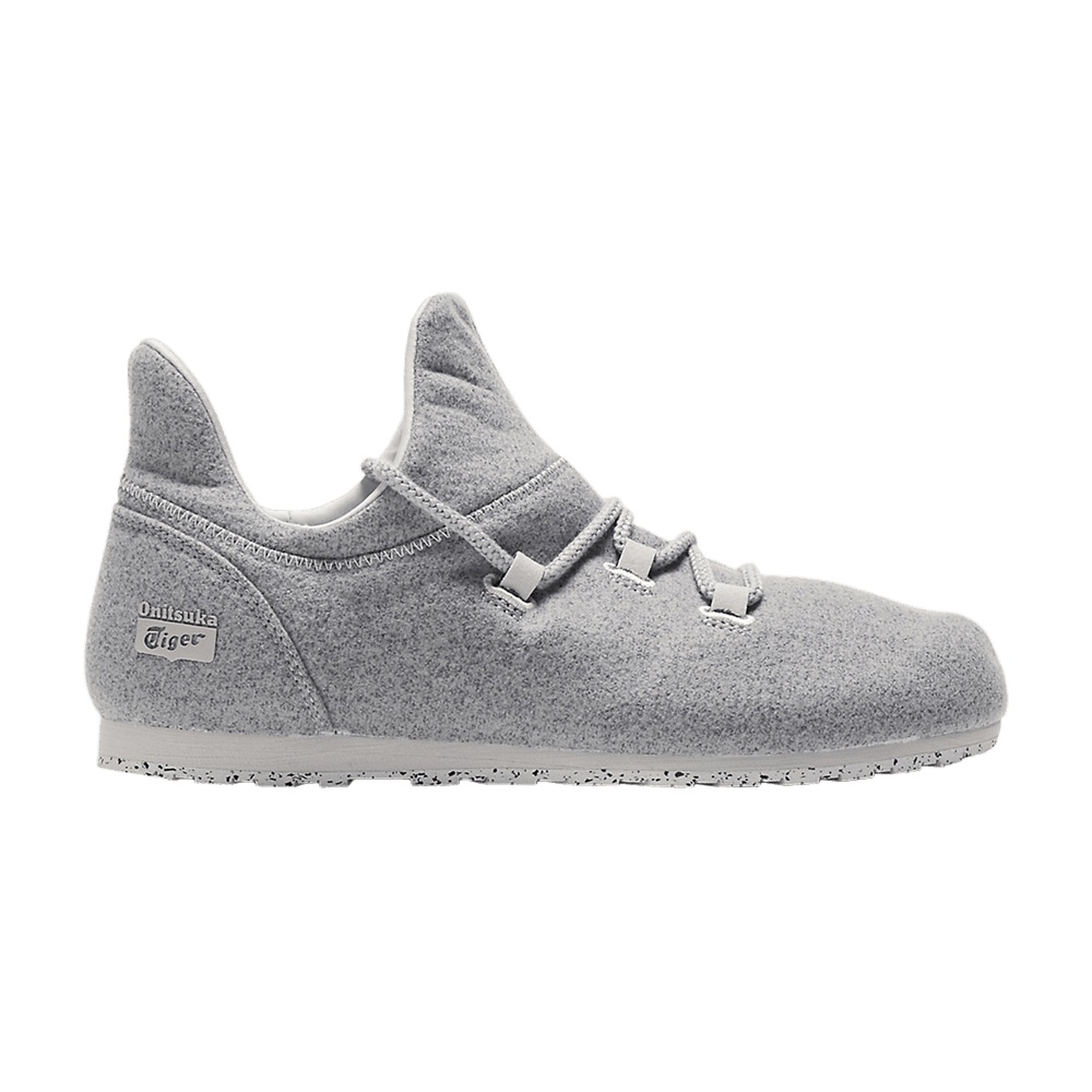 Onitsuka Tiger Monte Pokhara 'Oyster Grey'