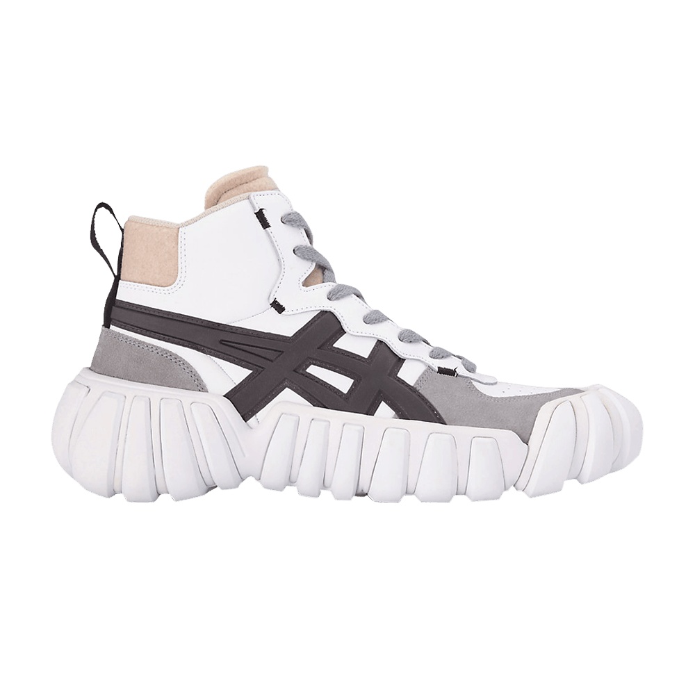 Onitsuka Tiger Dentigre LL 'White Graphite Grey'