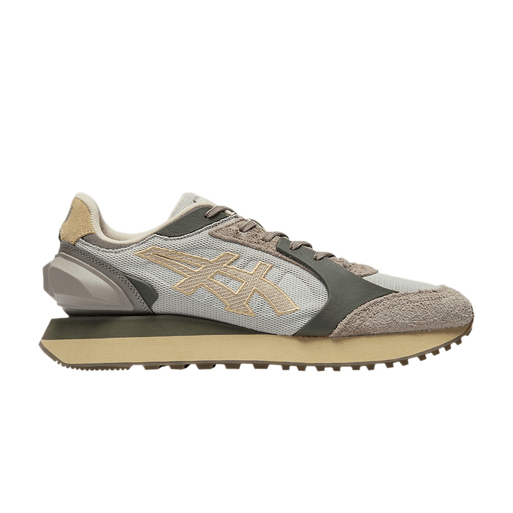 Onitsuka Tiger Moage CO 'Oyster Feather Grey'