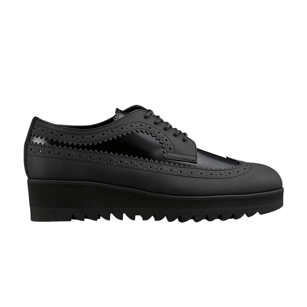 Onitsuka Tiger Wmns Brogue 'Triple Black'