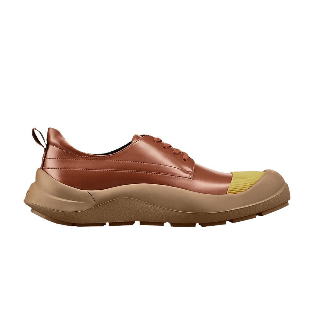 Onitsuka Tiger Wigurve 'Brown Caravan'