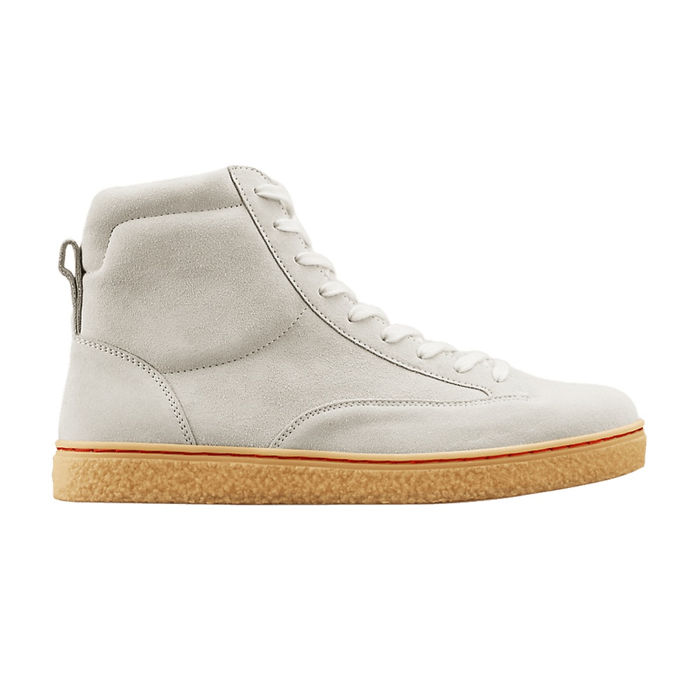 Onitsuka Tiger Mity MT 'White Gum'