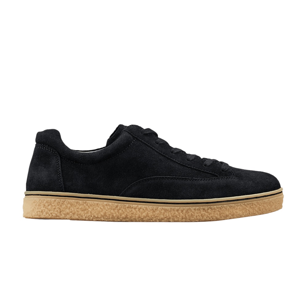 Onitsuka Tiger Mity 'Black Gum'