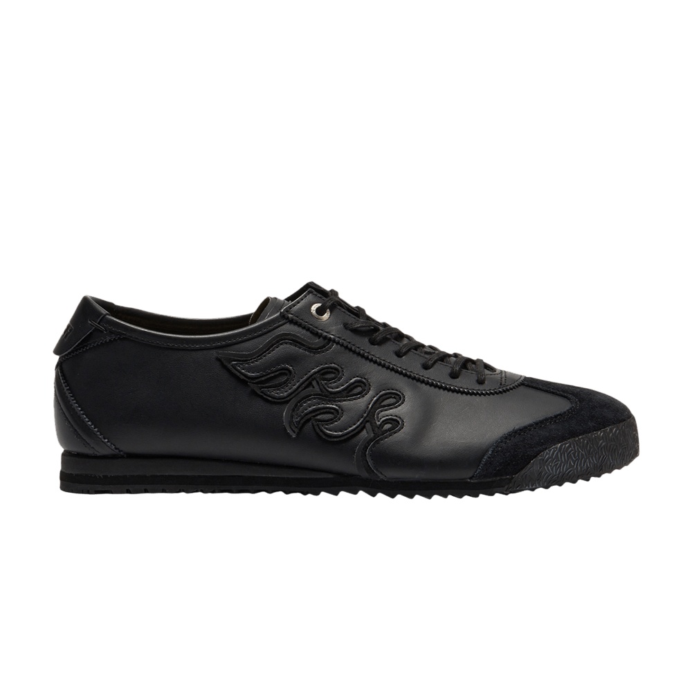Onitsuka Tiger Mexico 66 SD 'Black Flame'