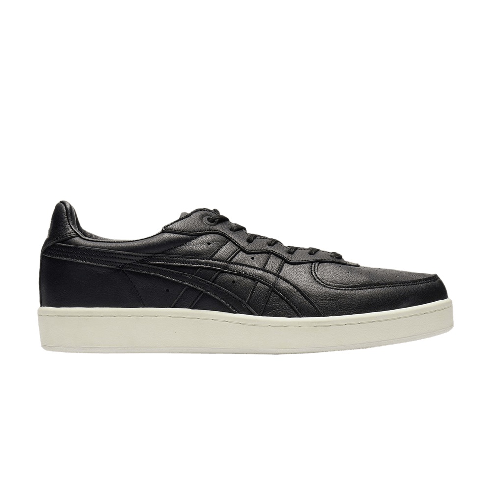 Onitsuka Tiger GSM SD 'Black Cream'