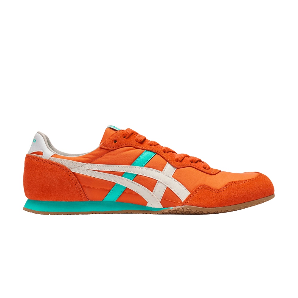 Onitsuka Tiger Serrano 'Habanero Birch'
