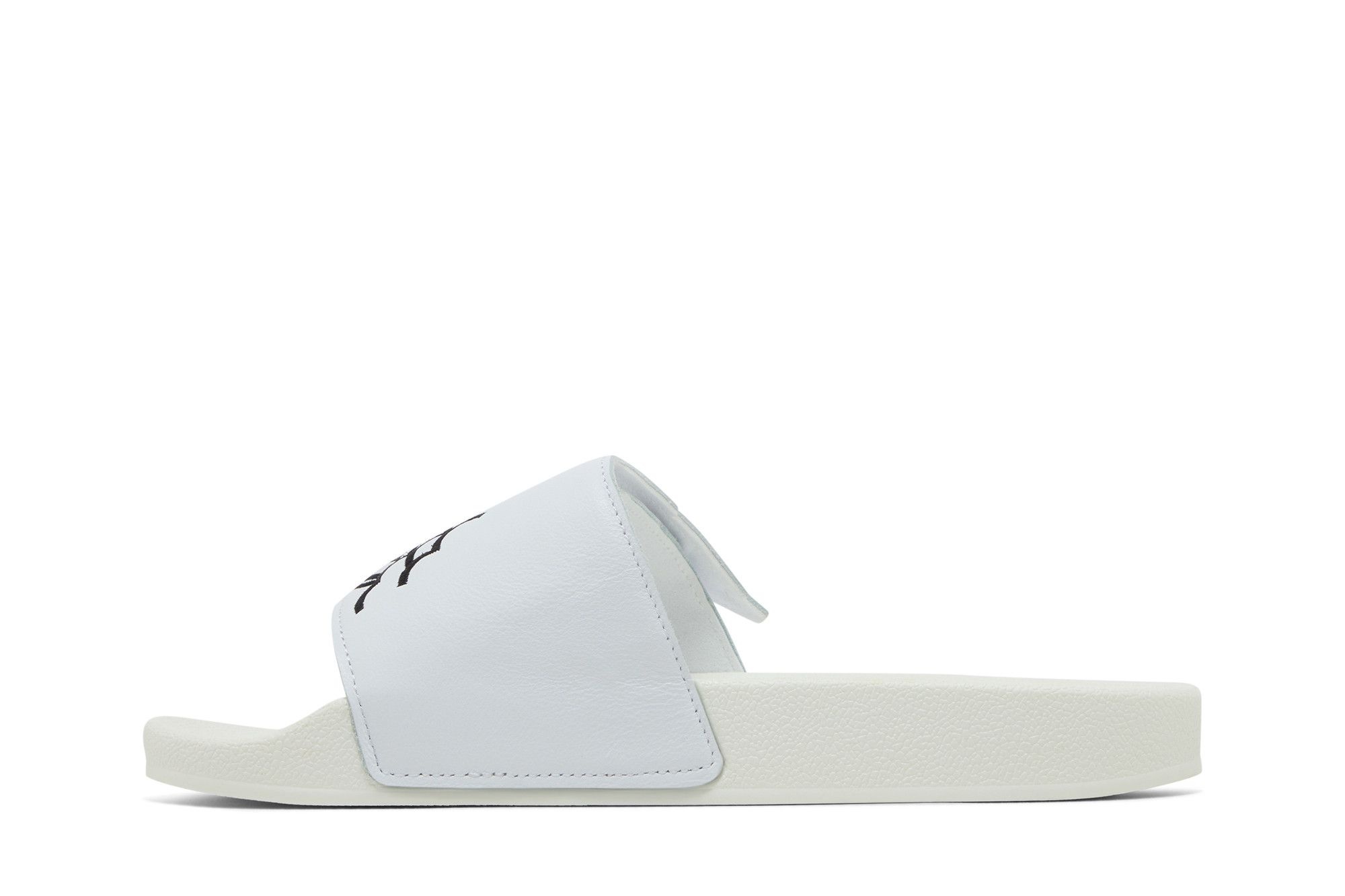 Jeremy Scott x adidas Adilette Wings Slide 'Monogram'