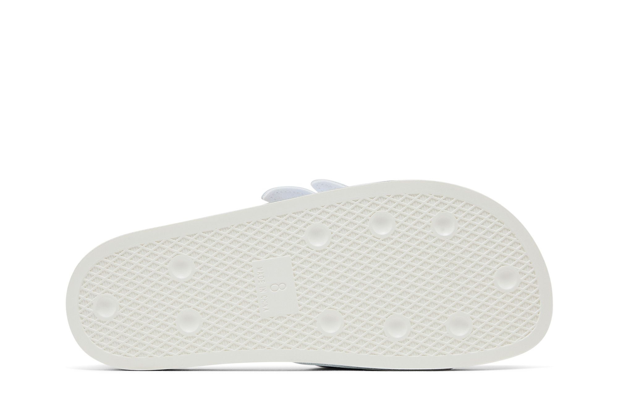 Jeremy Scott x adidas Adilette Wings Slide 'Monogram'