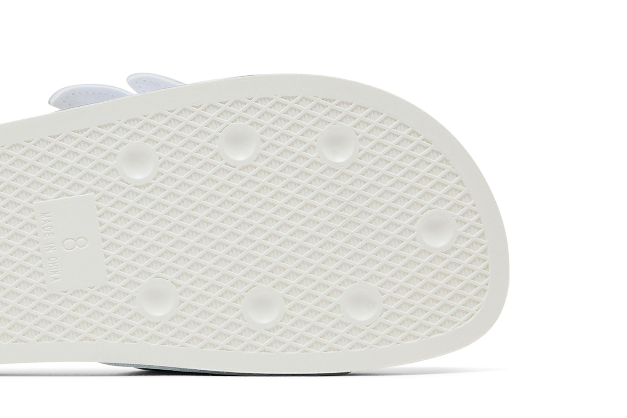 Jeremy Scott x adidas Adilette Wings Slide 'Monogram'