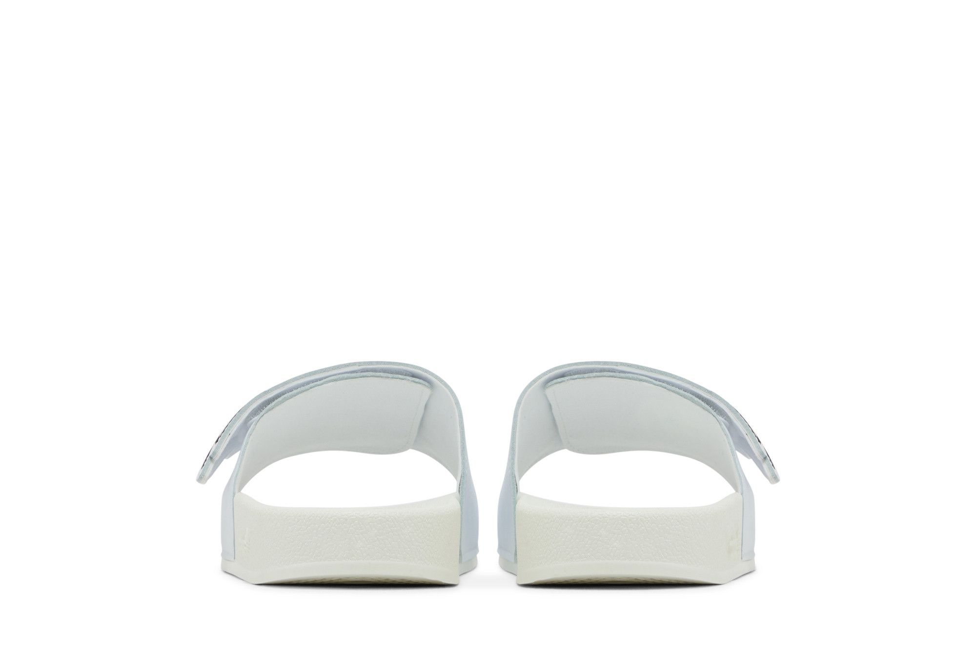 Jeremy Scott x adidas Adilette Wings Slide 'Monogram'
