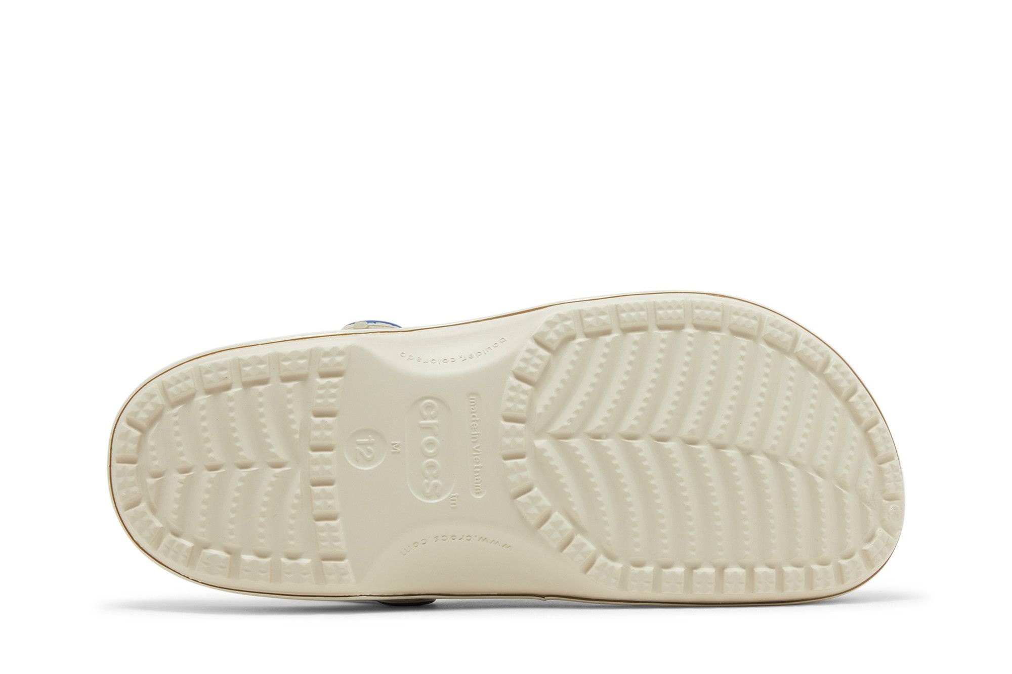 Naruto Shippuden x Crocs Classic Clog 'Minato Namikaze'