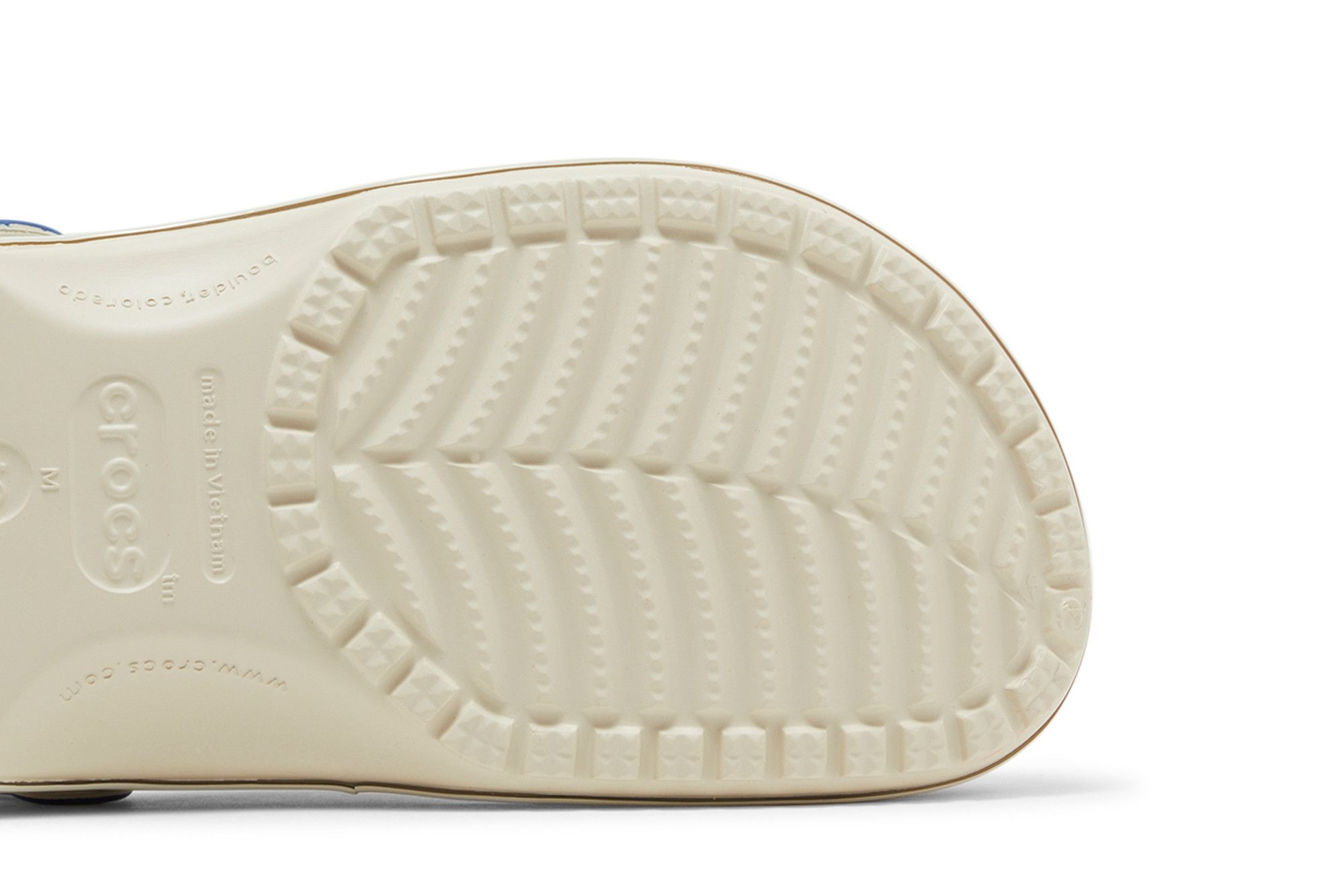 Naruto Shippuden x Crocs Classic Clog 'Minato Namikaze'