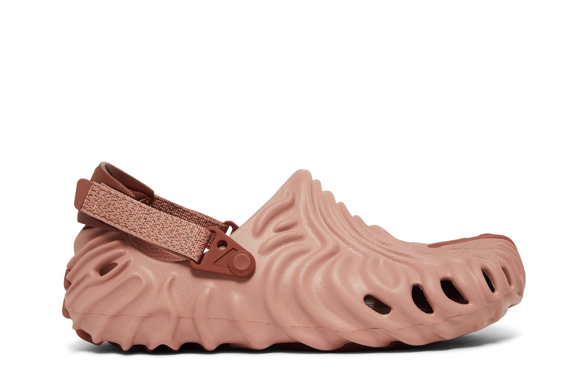 Salehe Bembury x Crocs Pollex Clog 'Kuwata'