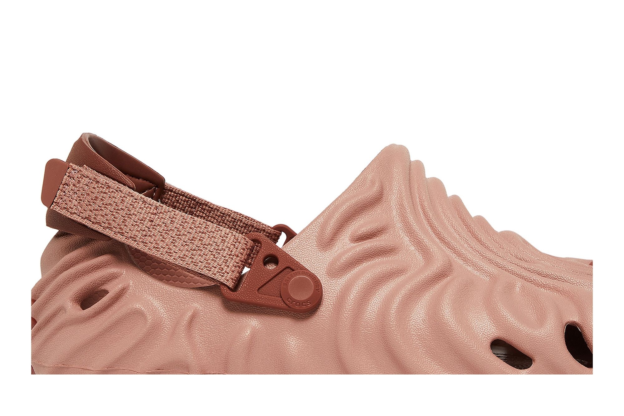 Salehe Bembury x Crocs Pollex Clog 'Kuwata'