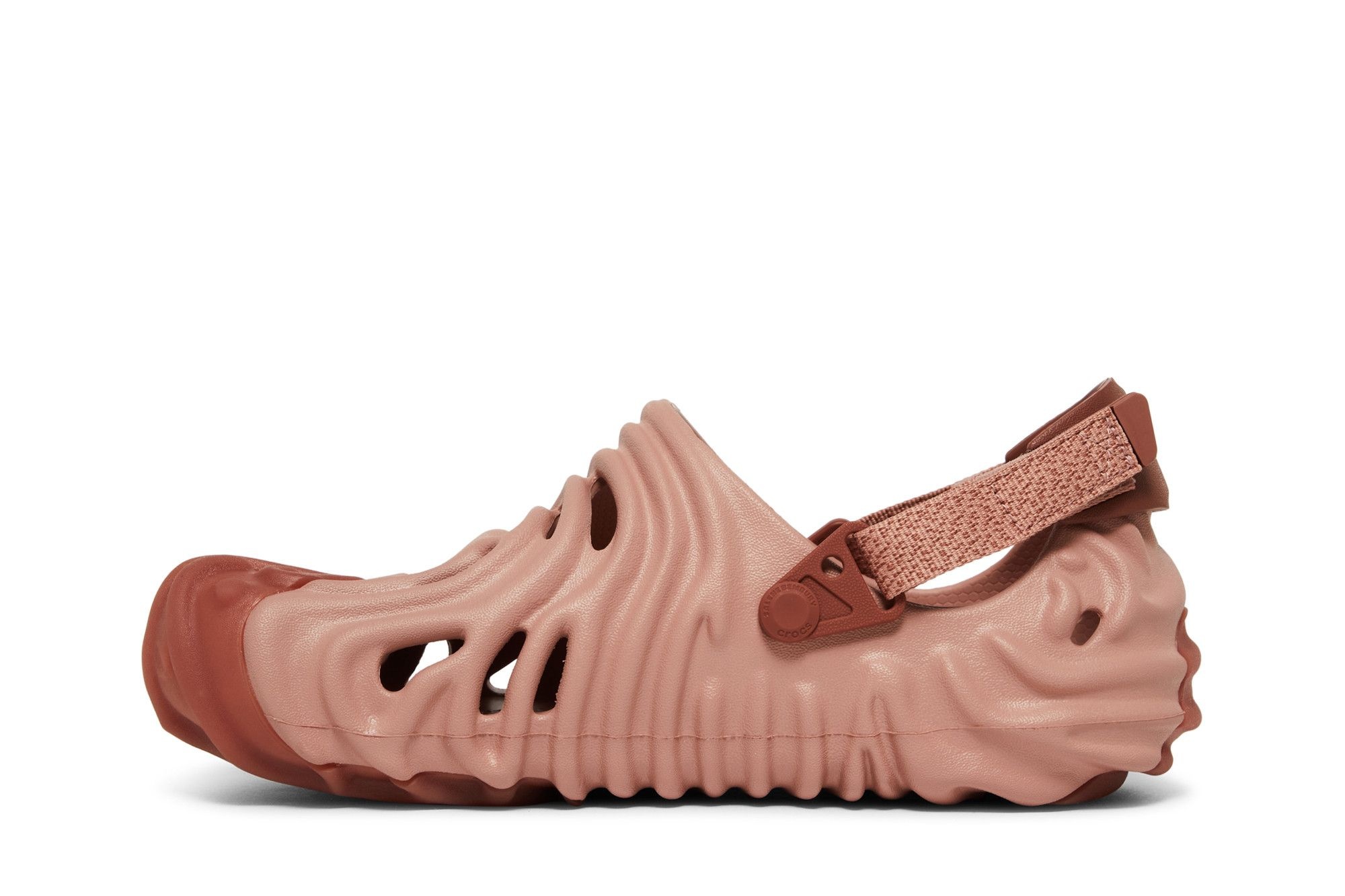 Salehe Bembury x Crocs Pollex Clog 'Kuwata'