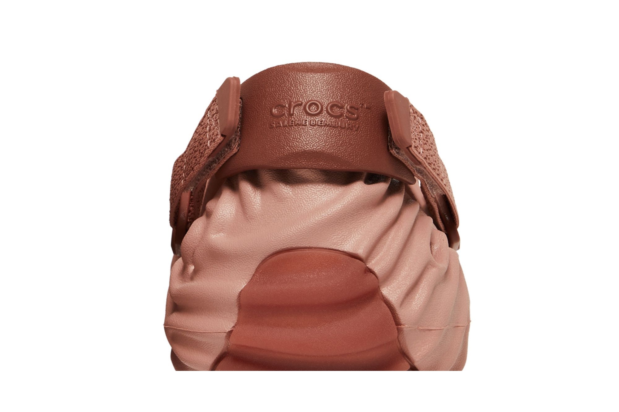 Salehe Bembury x Crocs Pollex Clog 'Kuwata'