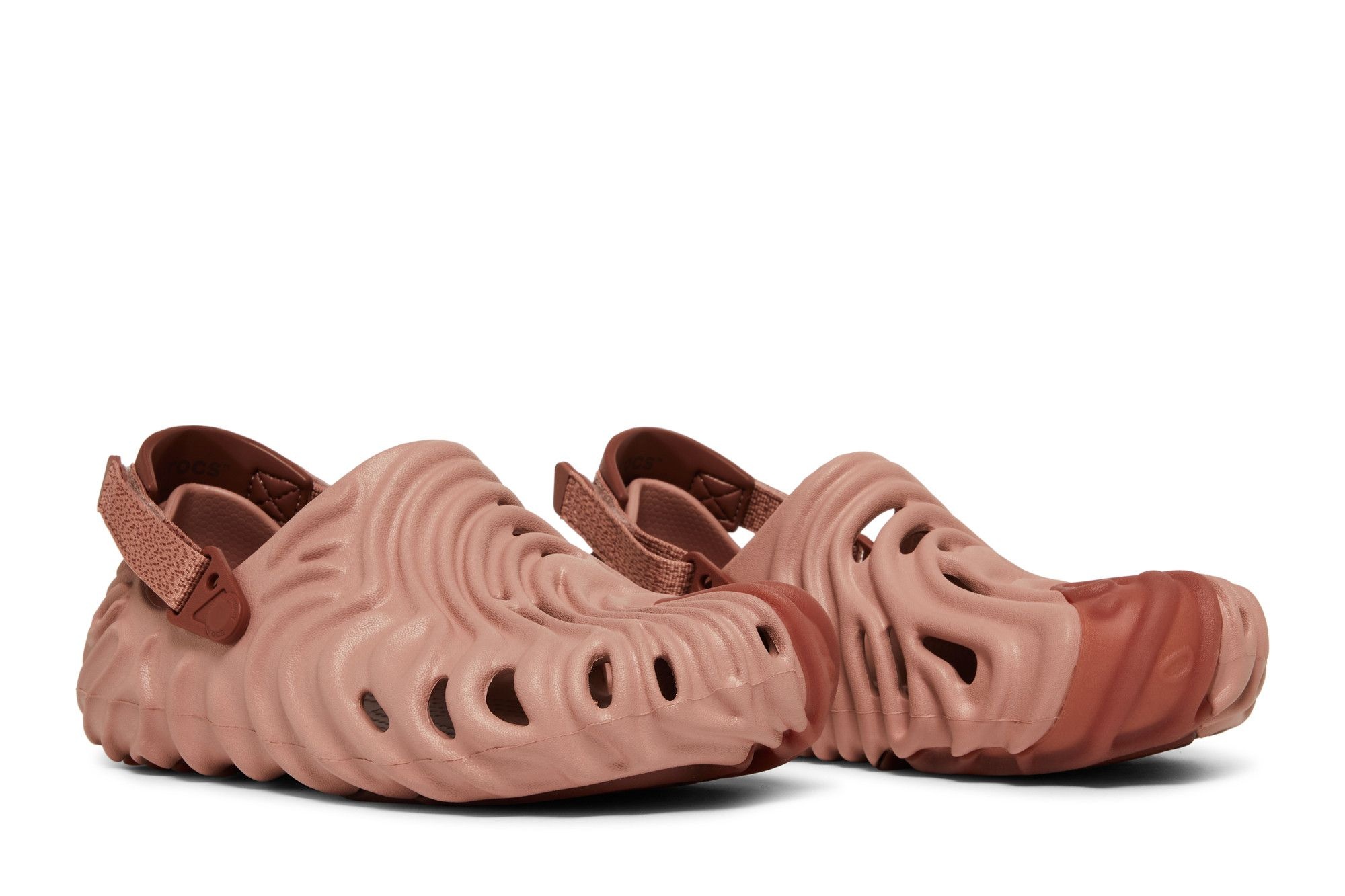Salehe Bembury x Crocs Pollex Clog 'Kuwata'