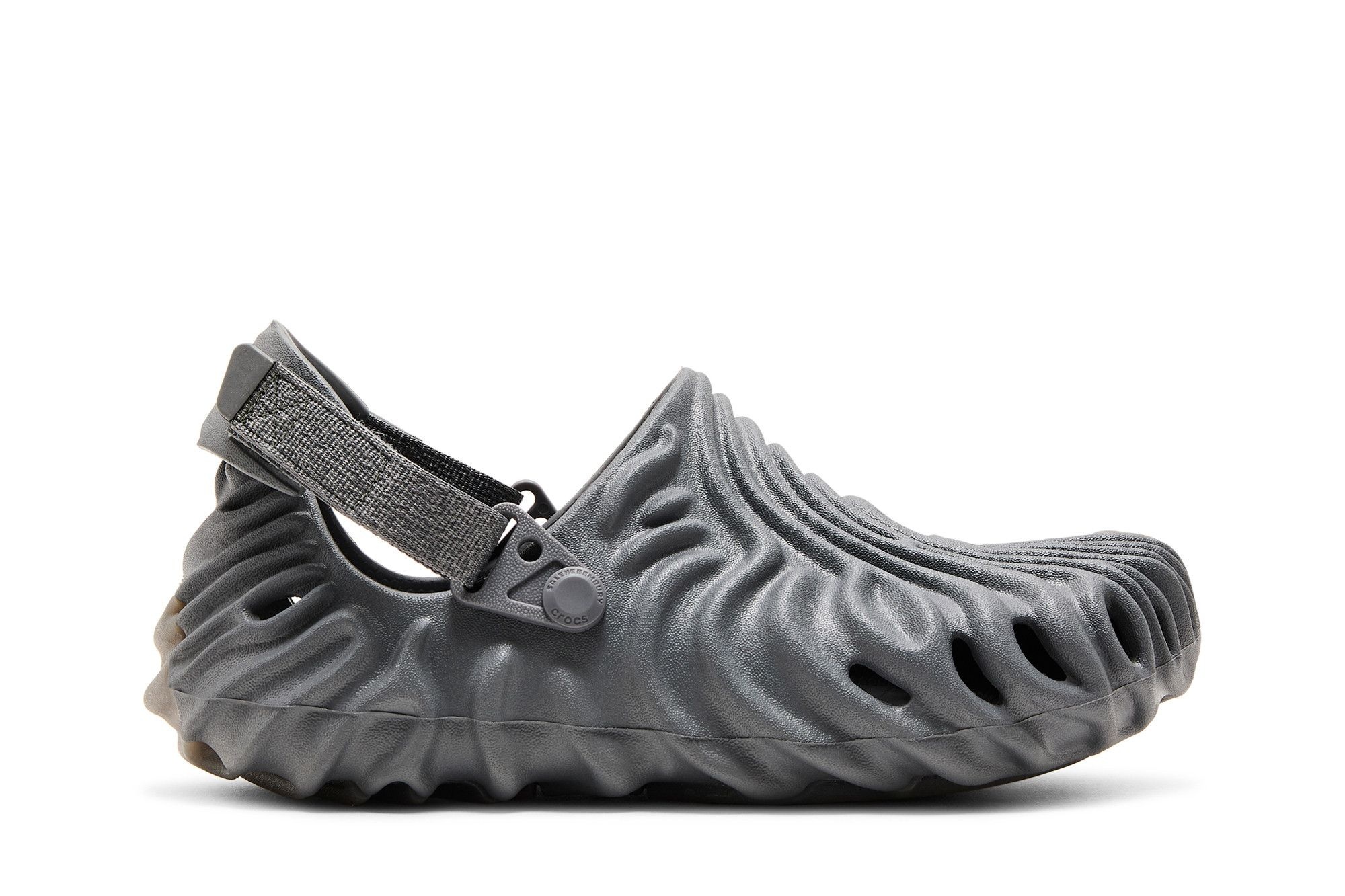 Salehe Bembury x Crocs Pollex Clog 'Niagra'
