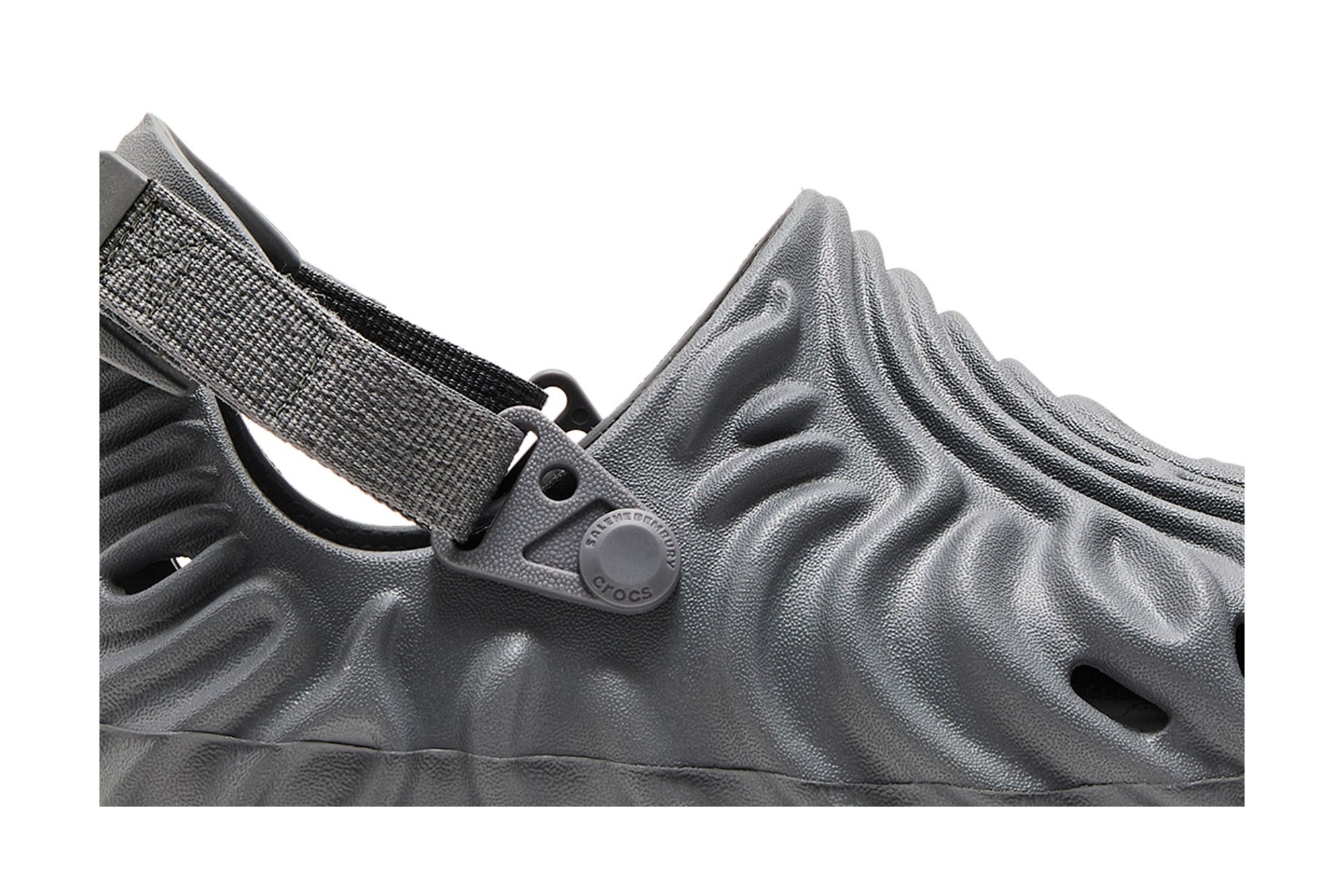 Salehe Bembury x Crocs Pollex Clog 'Niagra'