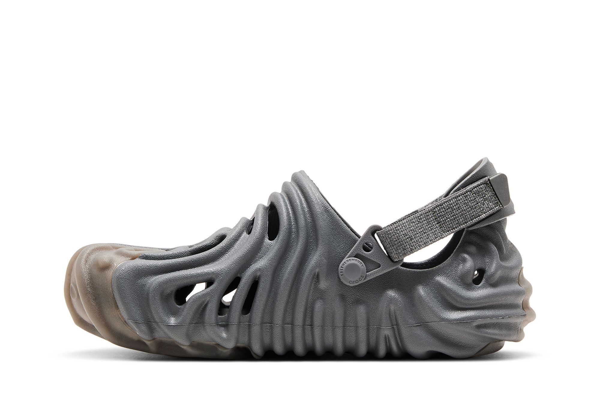 Salehe Bembury x Crocs Pollex Clog 'Niagra'