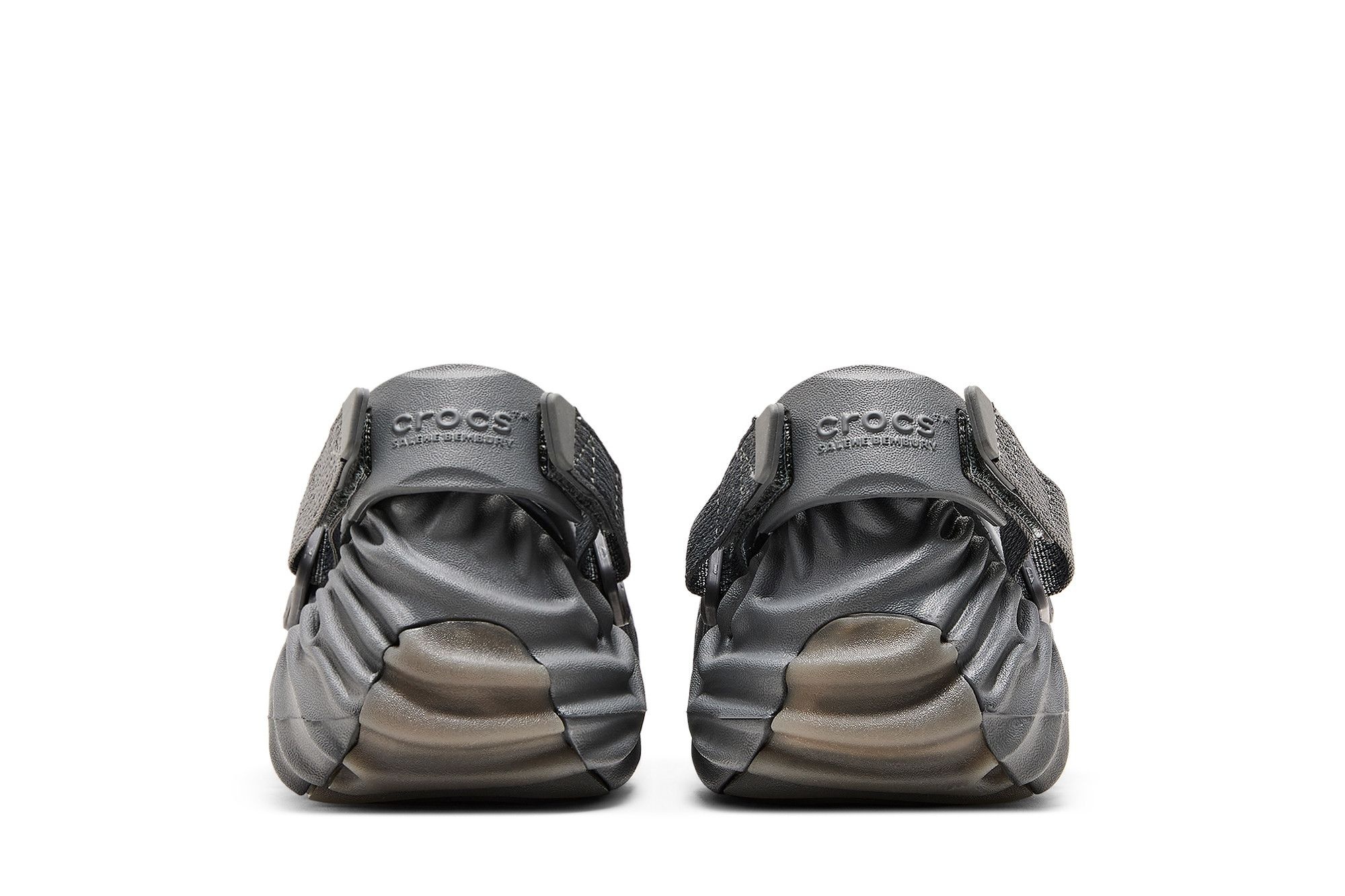 Salehe Bembury x Crocs Pollex Clog 'Niagra'