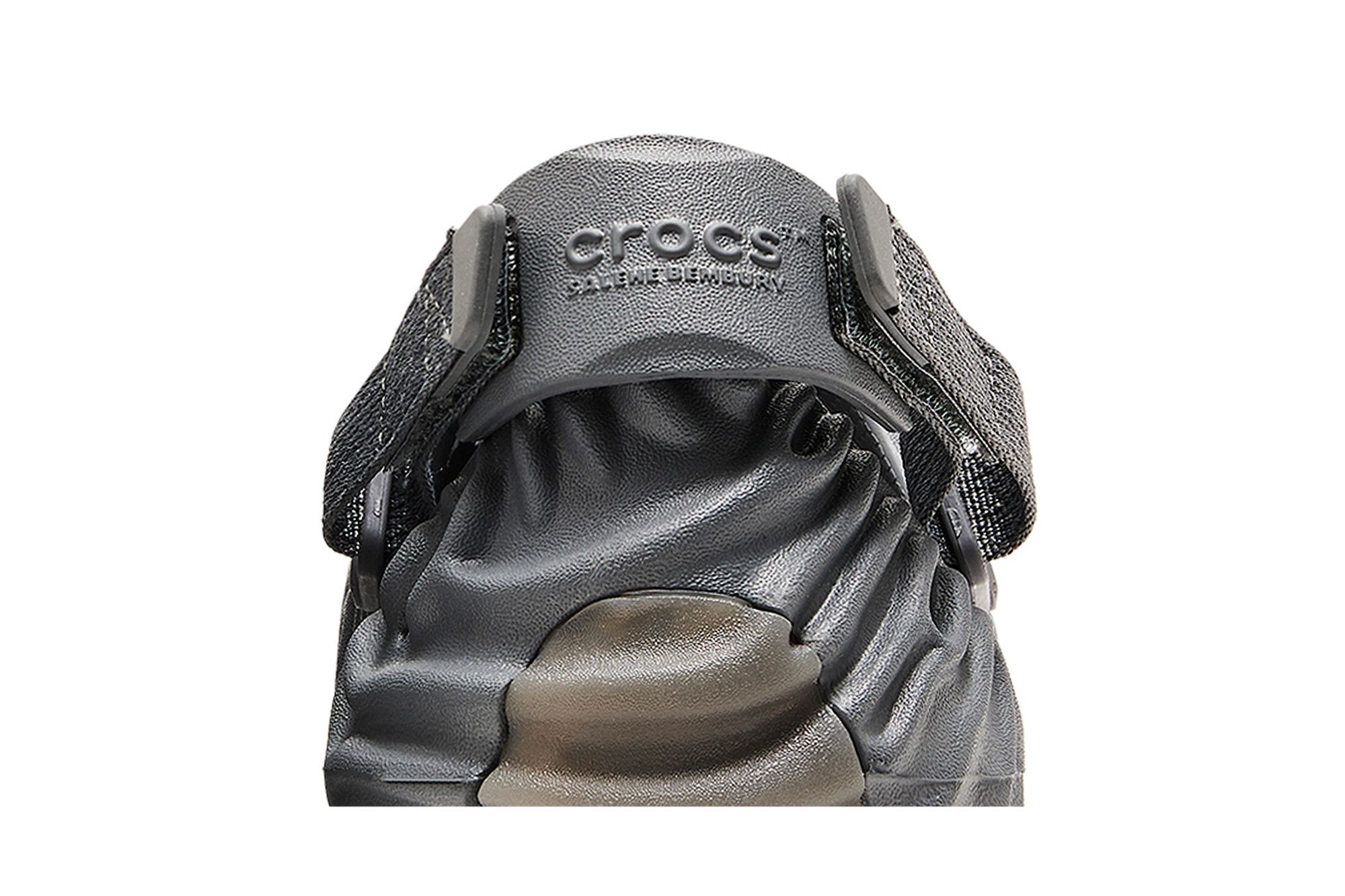 Salehe Bembury x Crocs Pollex Clog 'Niagra'