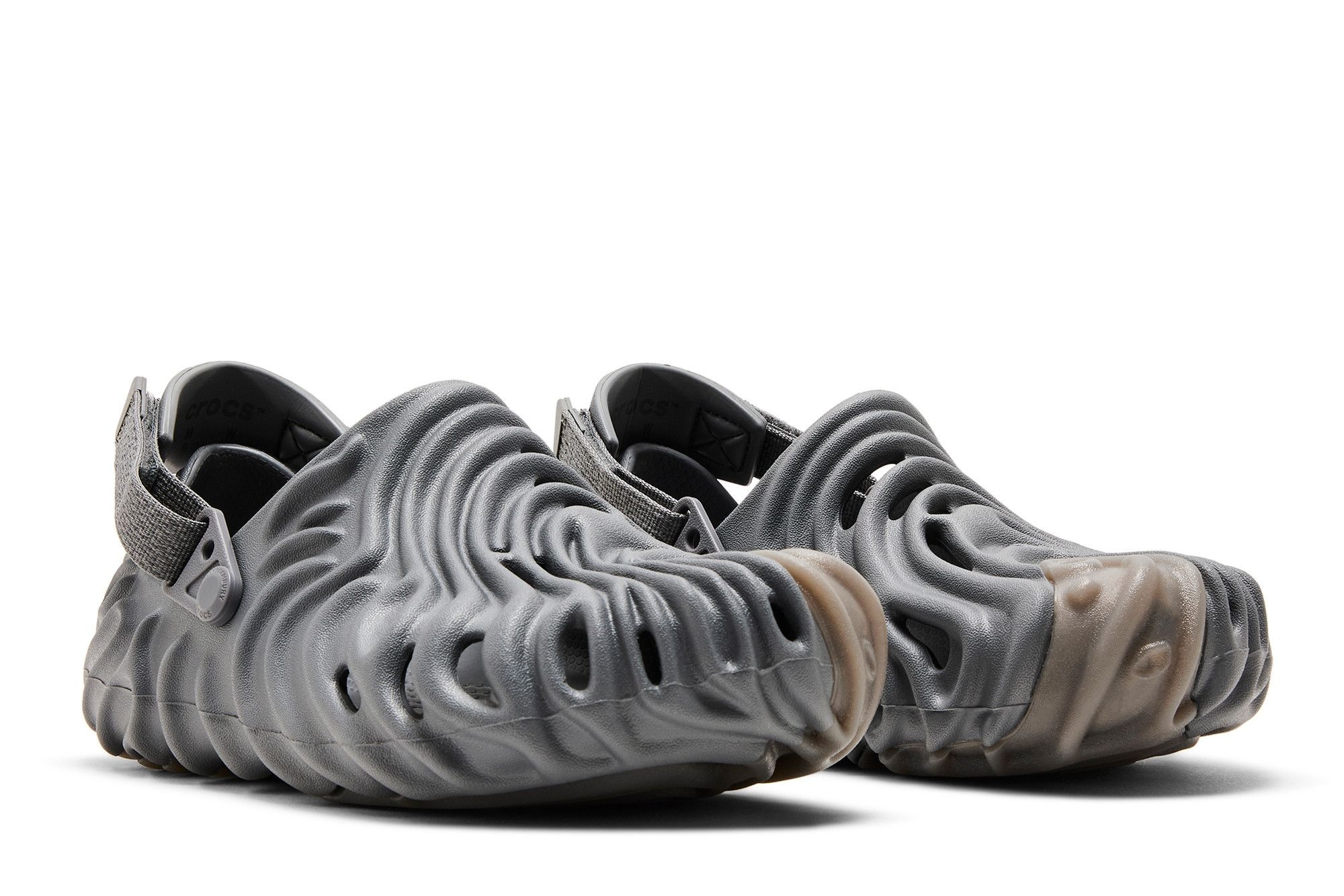 Salehe Bembury x Crocs Pollex Clog 'Niagra'