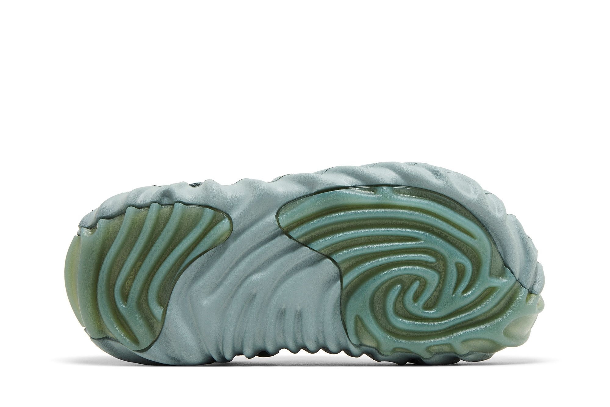 Salehe Bembury x Crocs Pollex Clog 'Manta'