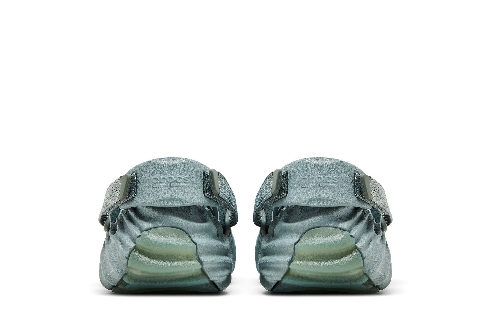 Salehe Bembury x Crocs Pollex Clog 'Manta'