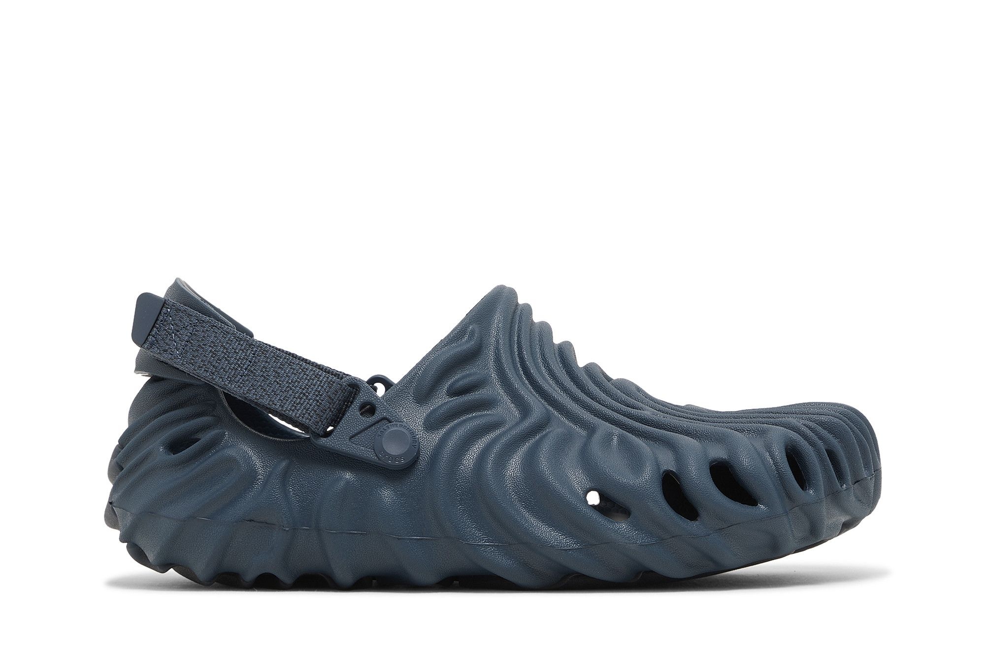 Salehe Bembury x Crocs Pollex Clog 'Como'