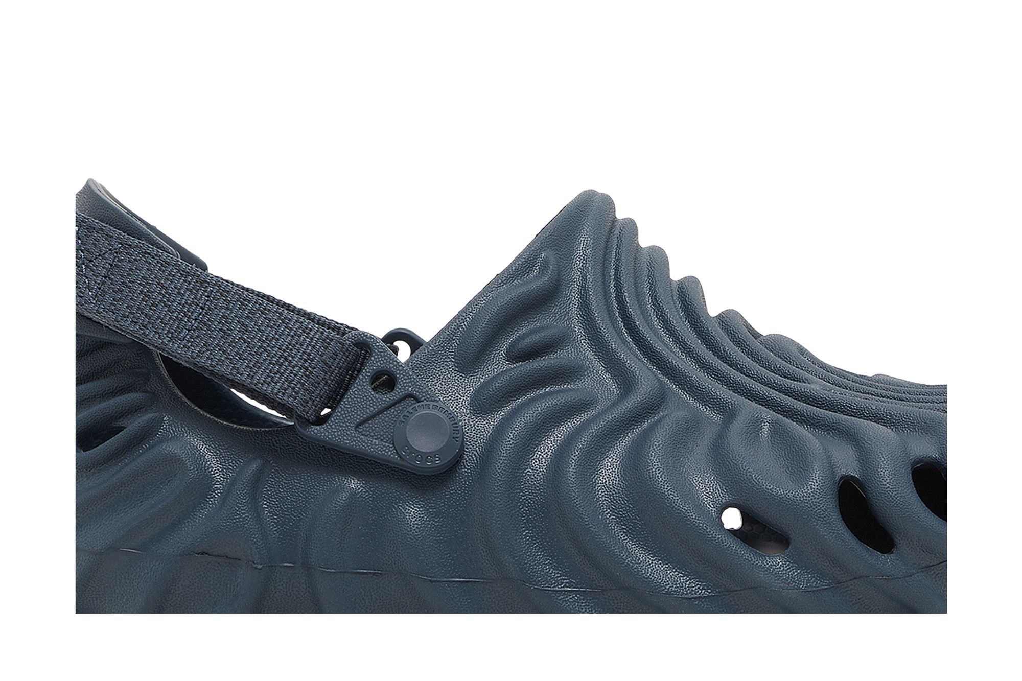 Salehe Bembury x Crocs Pollex Clog 'Como'