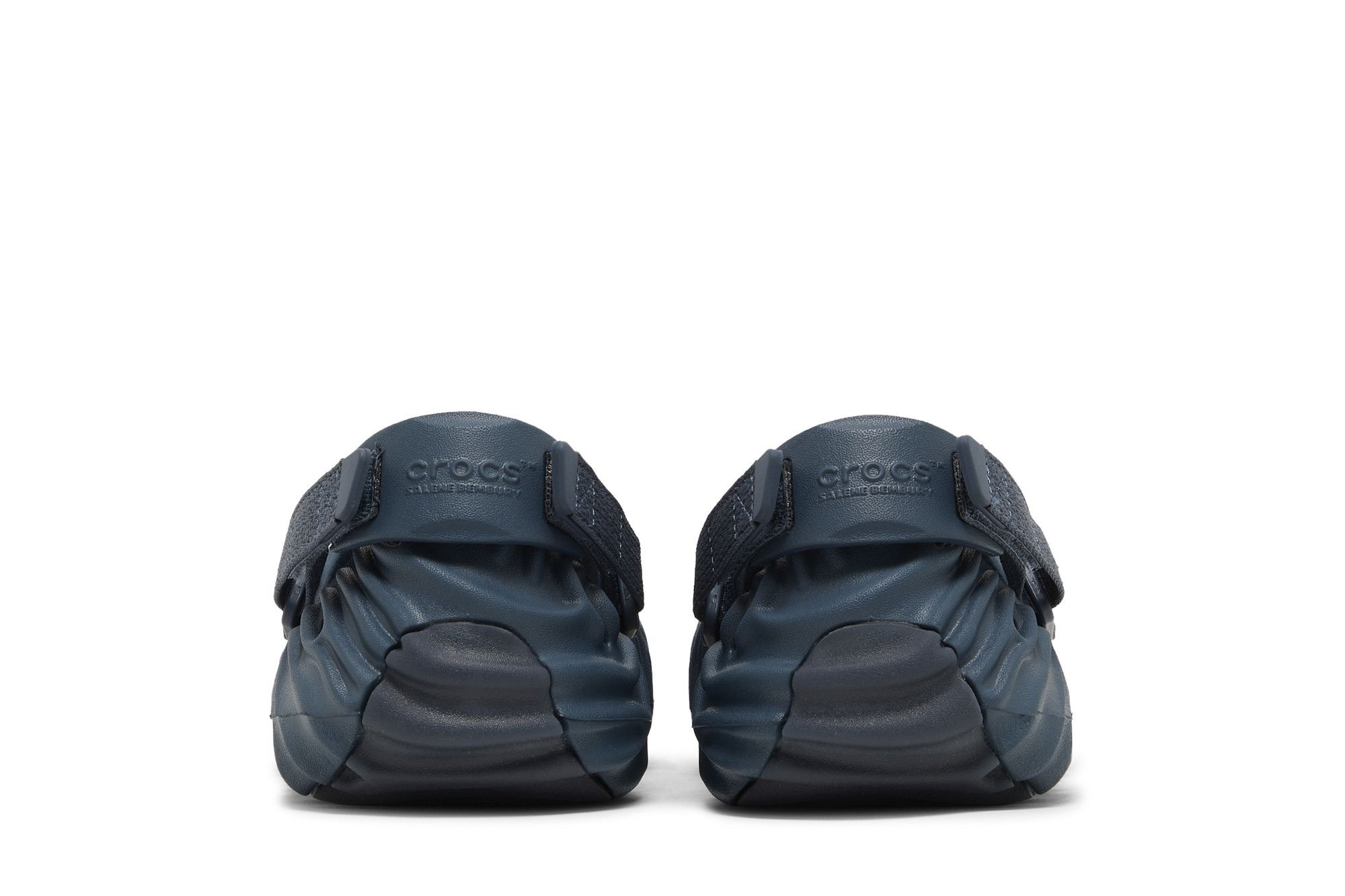Salehe Bembury x Crocs Pollex Clog 'Como'