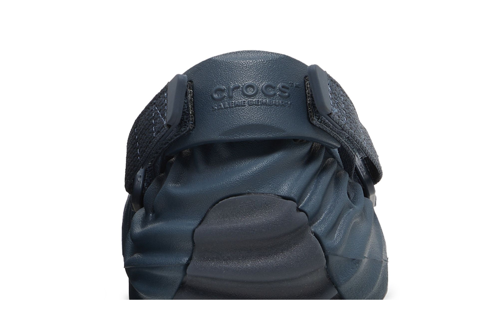 Salehe Bembury x Crocs Pollex Clog 'Como'