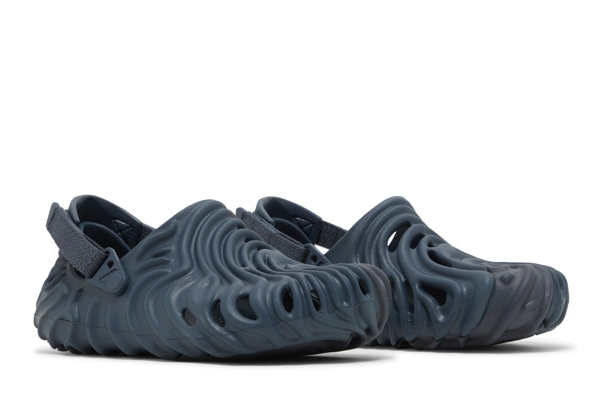 Salehe Bembury x Crocs Pollex Clog 'Como'