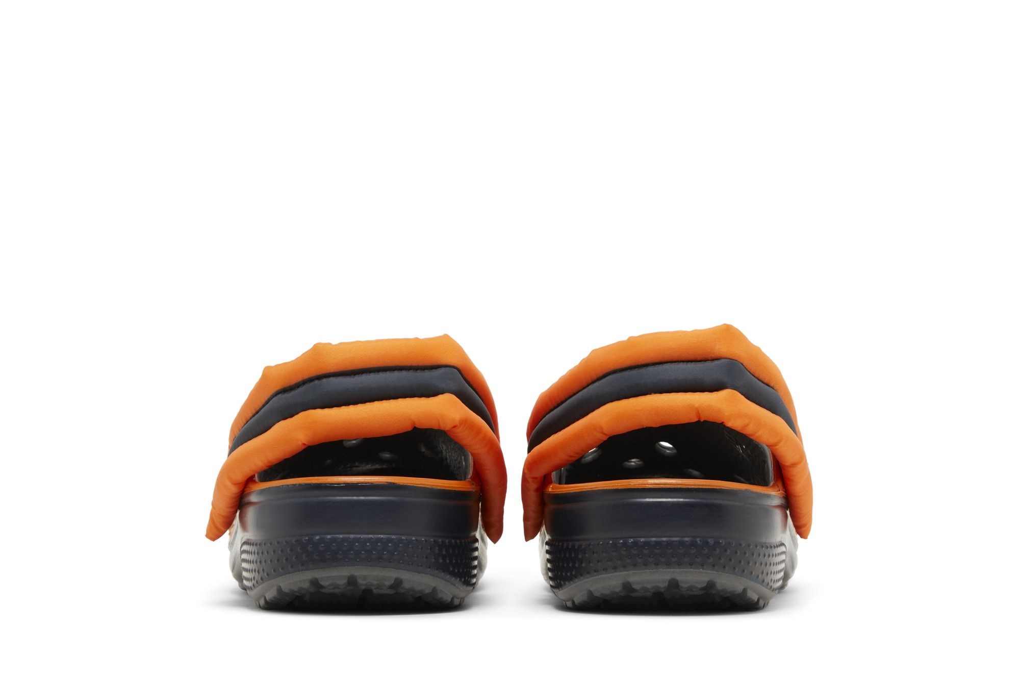Naruto Shippuden x Crocs Classic Clog Kids 'Naruto'