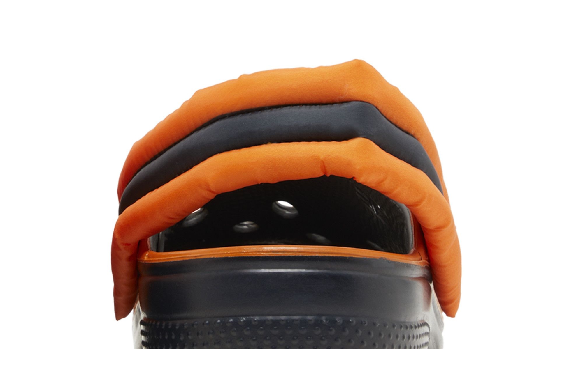 Naruto Shippuden x Crocs Classic Clog Kids 'Naruto'