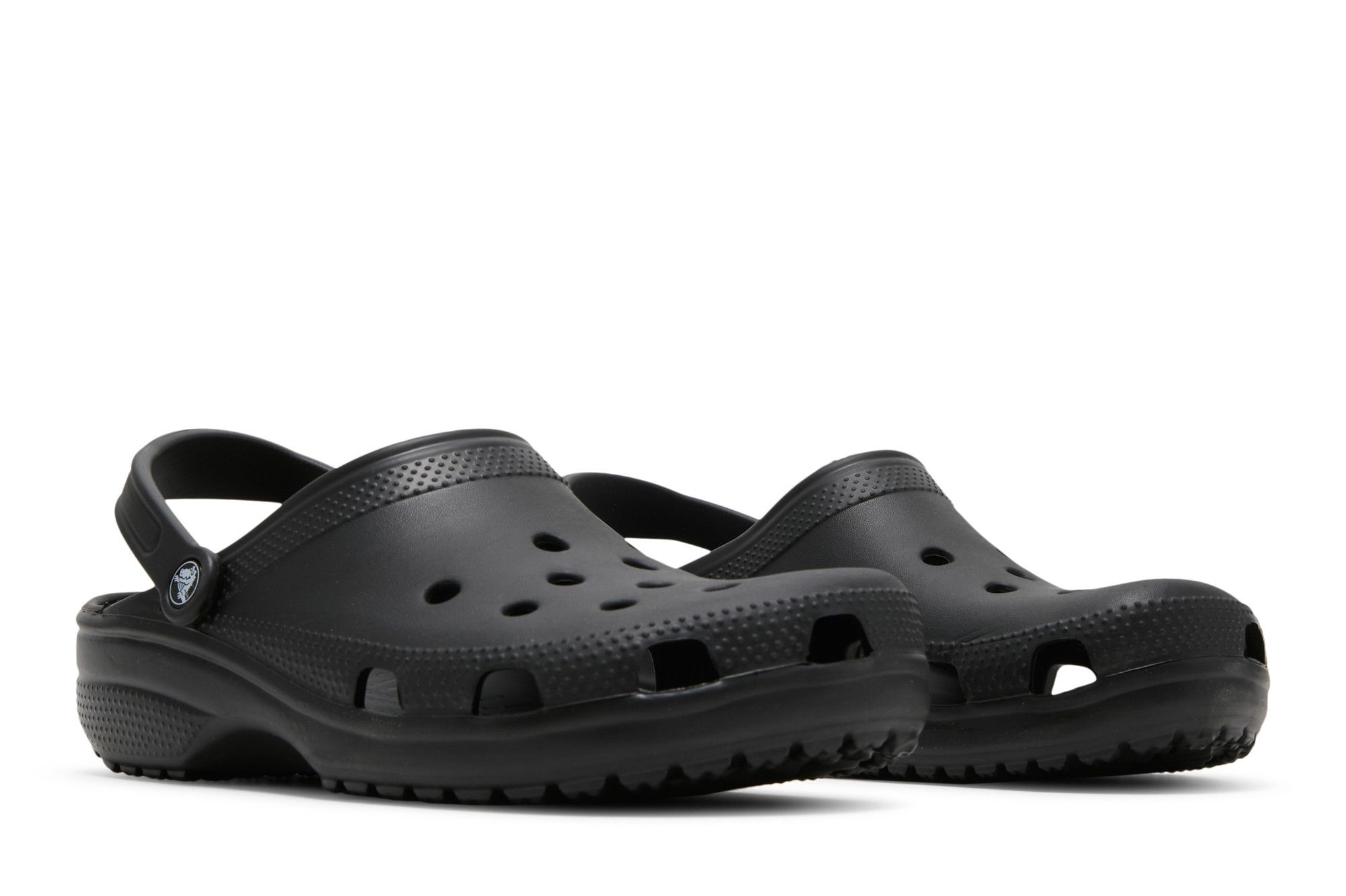 Crocs Classic Clog 'Black'