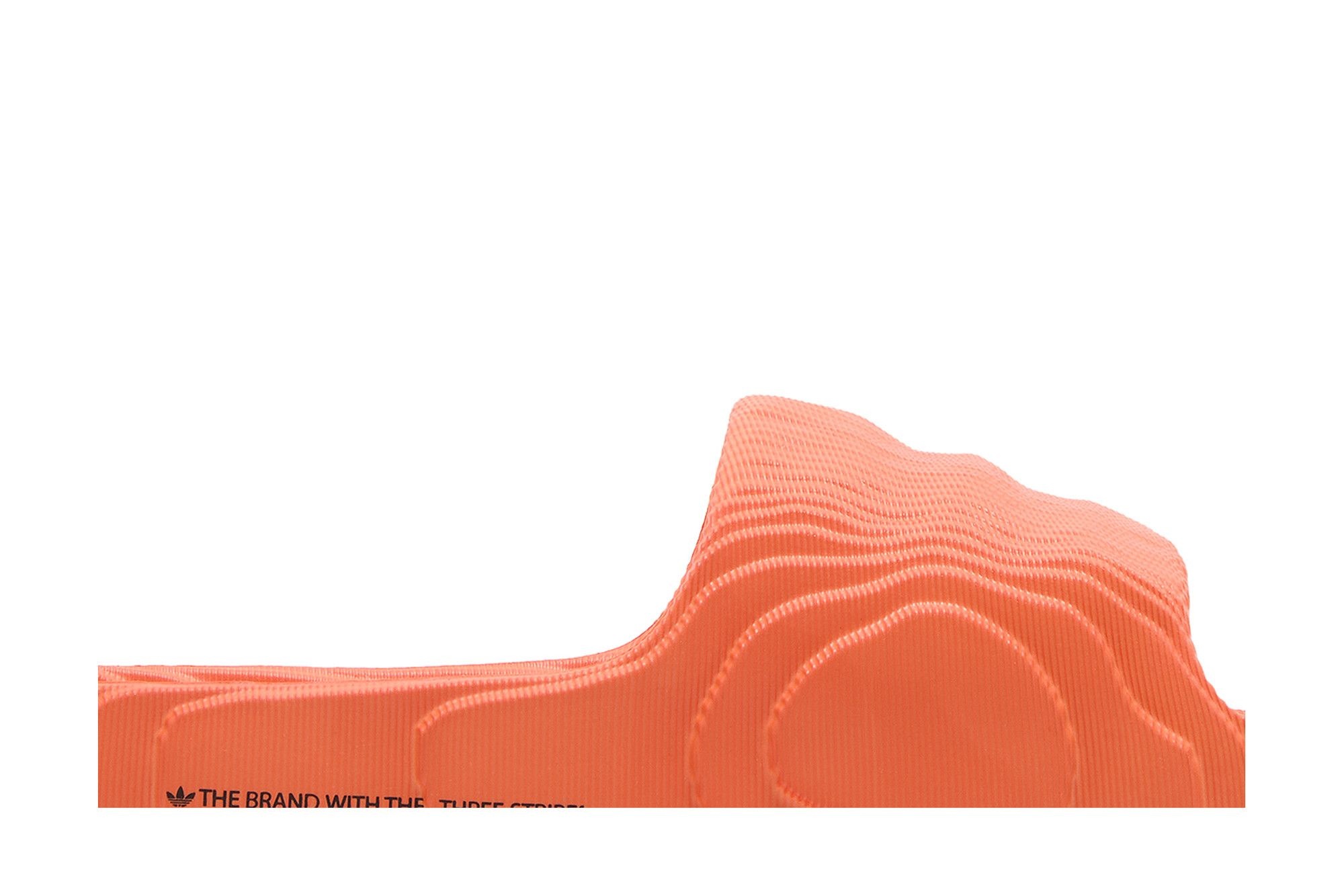 adidas Adilette 22 Slides 'Orange'