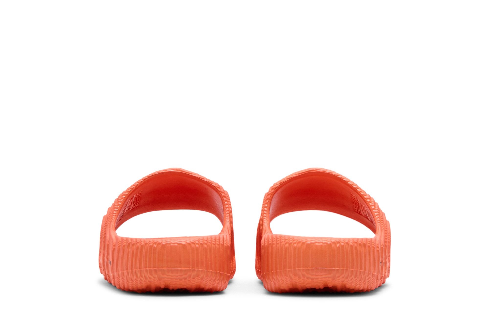 adidas Adilette 22 Slides 'Orange'