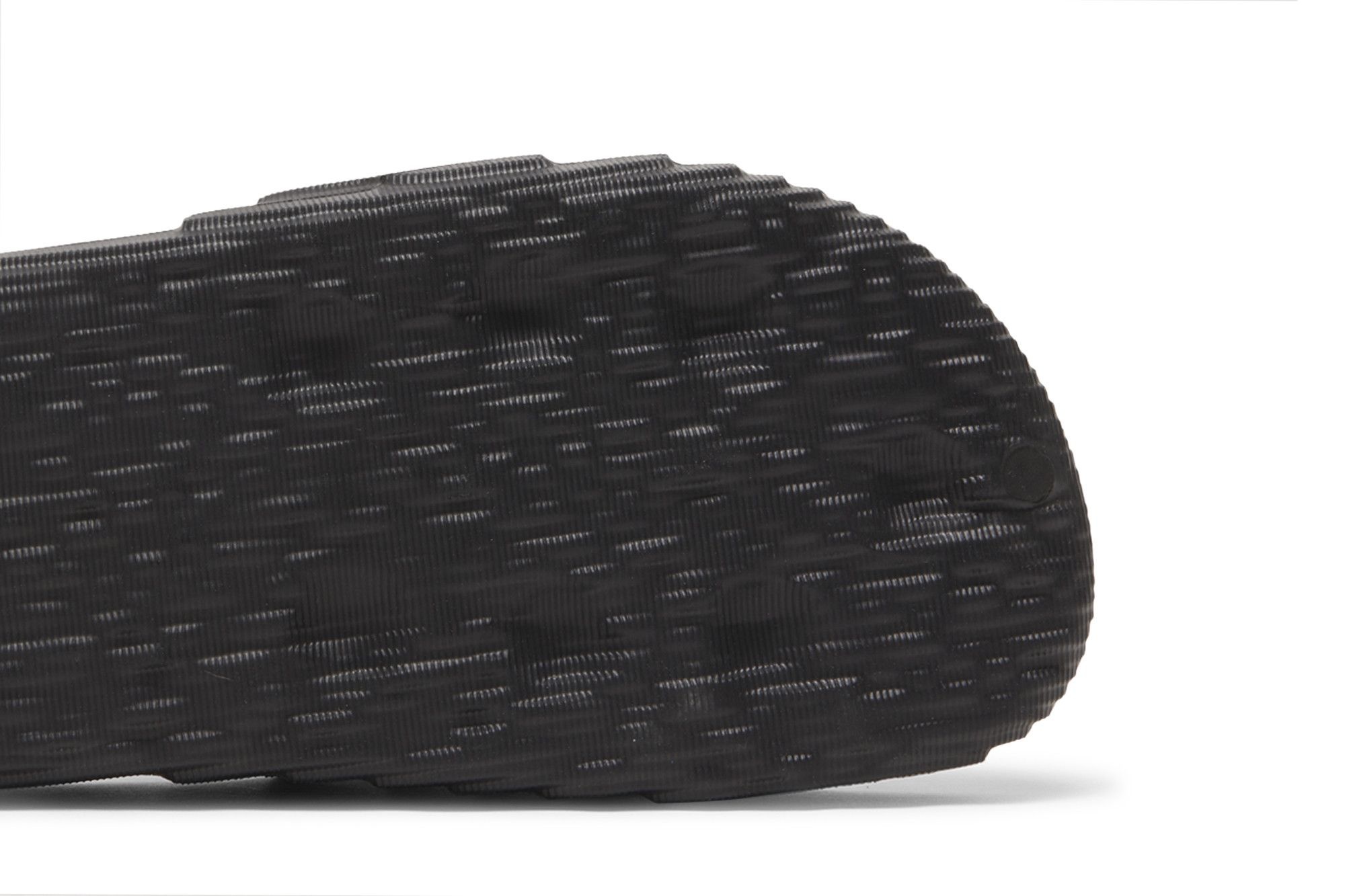 adidas Adilette 22 Slides 'Black Scarlet'