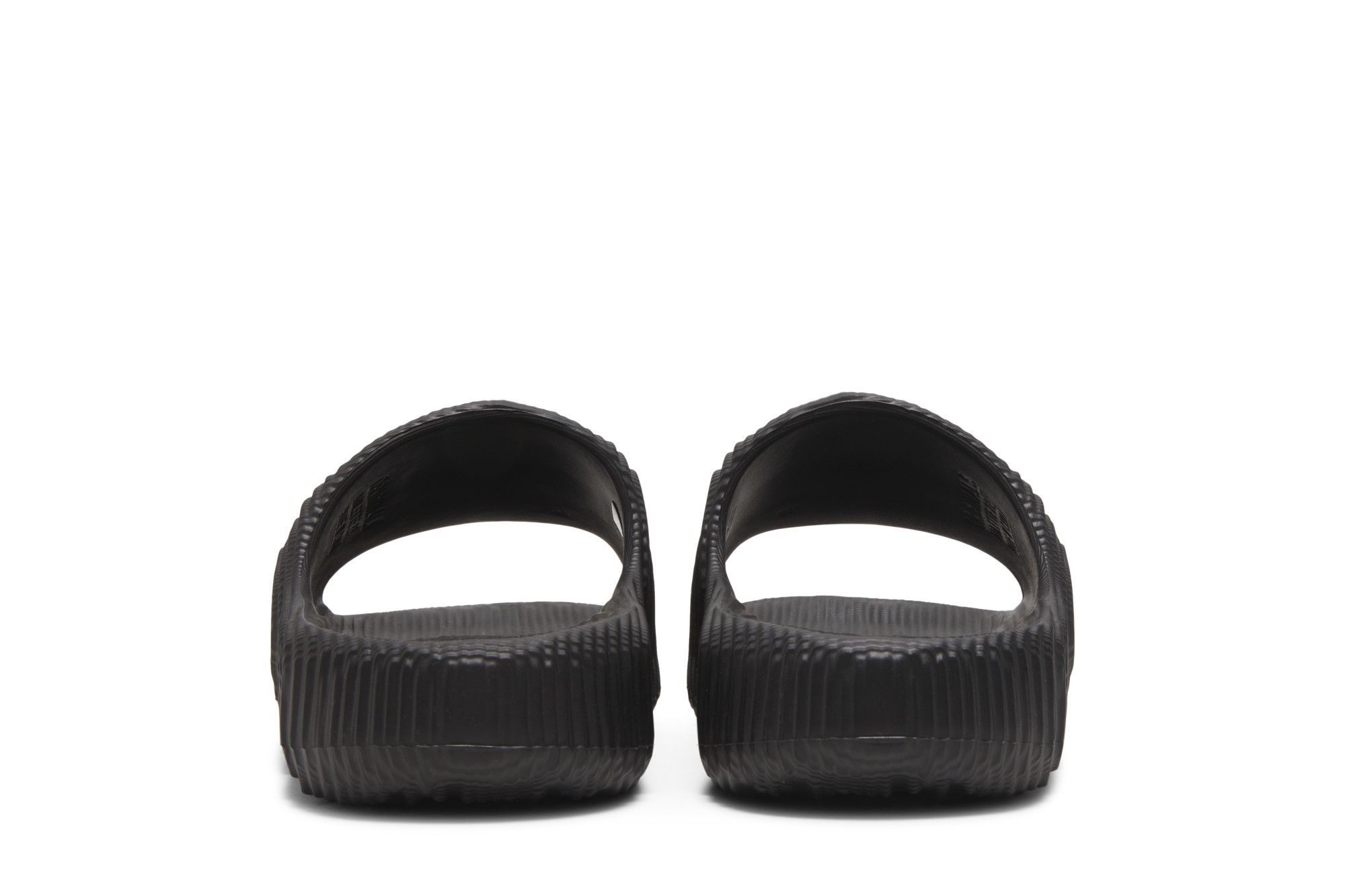 adidas Adilette 22 Slides 'Black Scarlet'
