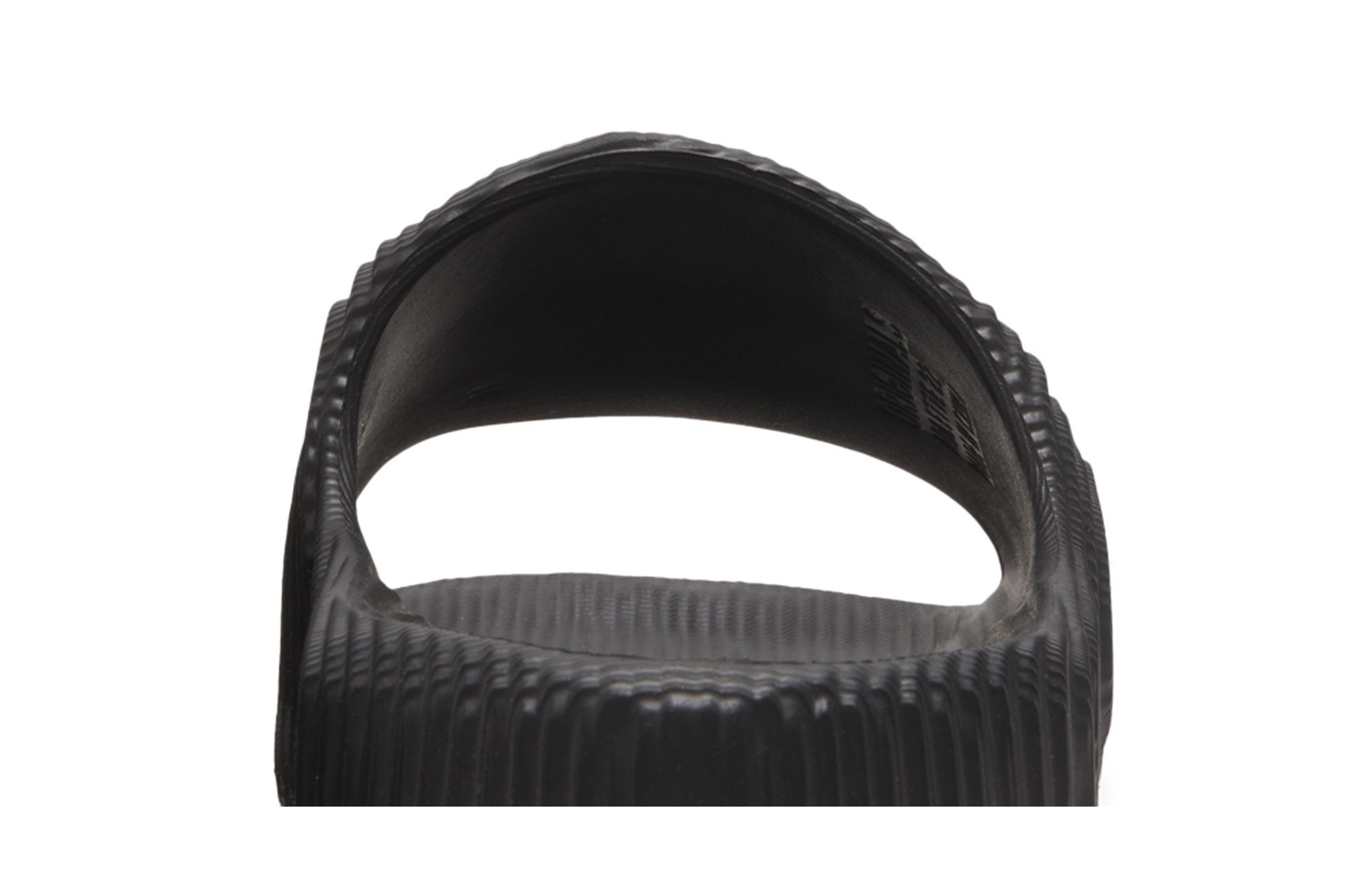 adidas Adilette 22 Slides 'Black Scarlet'
