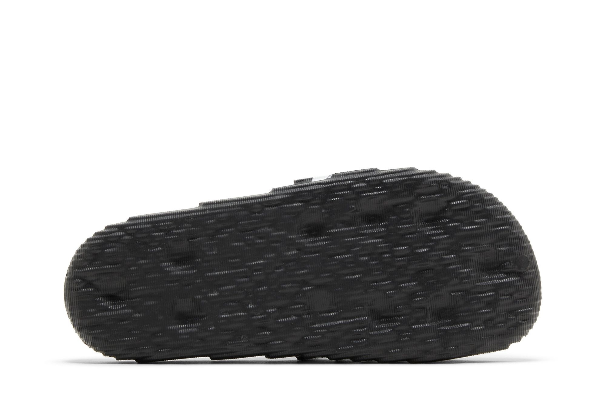 adidas Adilette 22 Slide 'Black White'