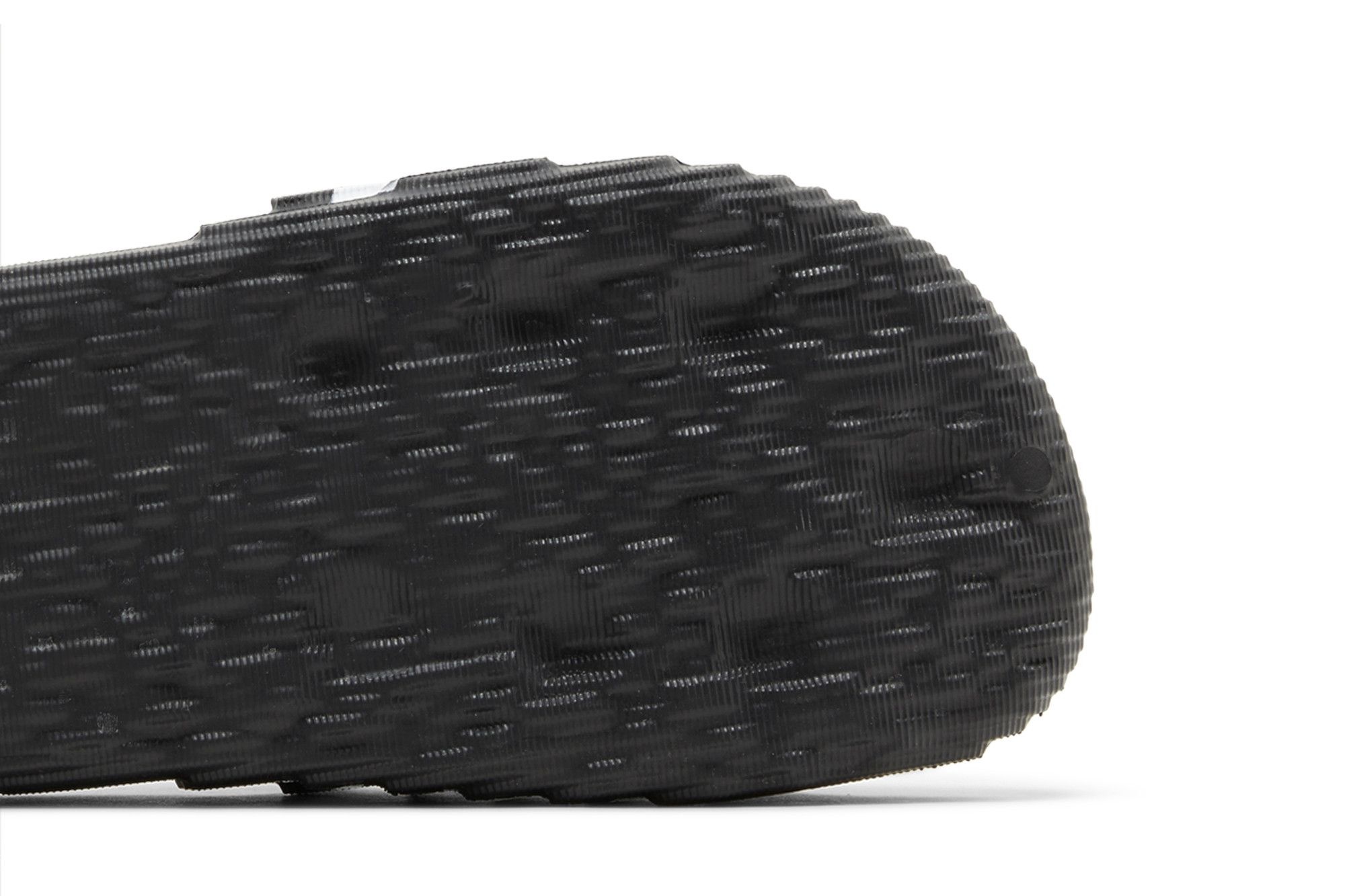 adidas Adilette 22 Slide 'Black White'