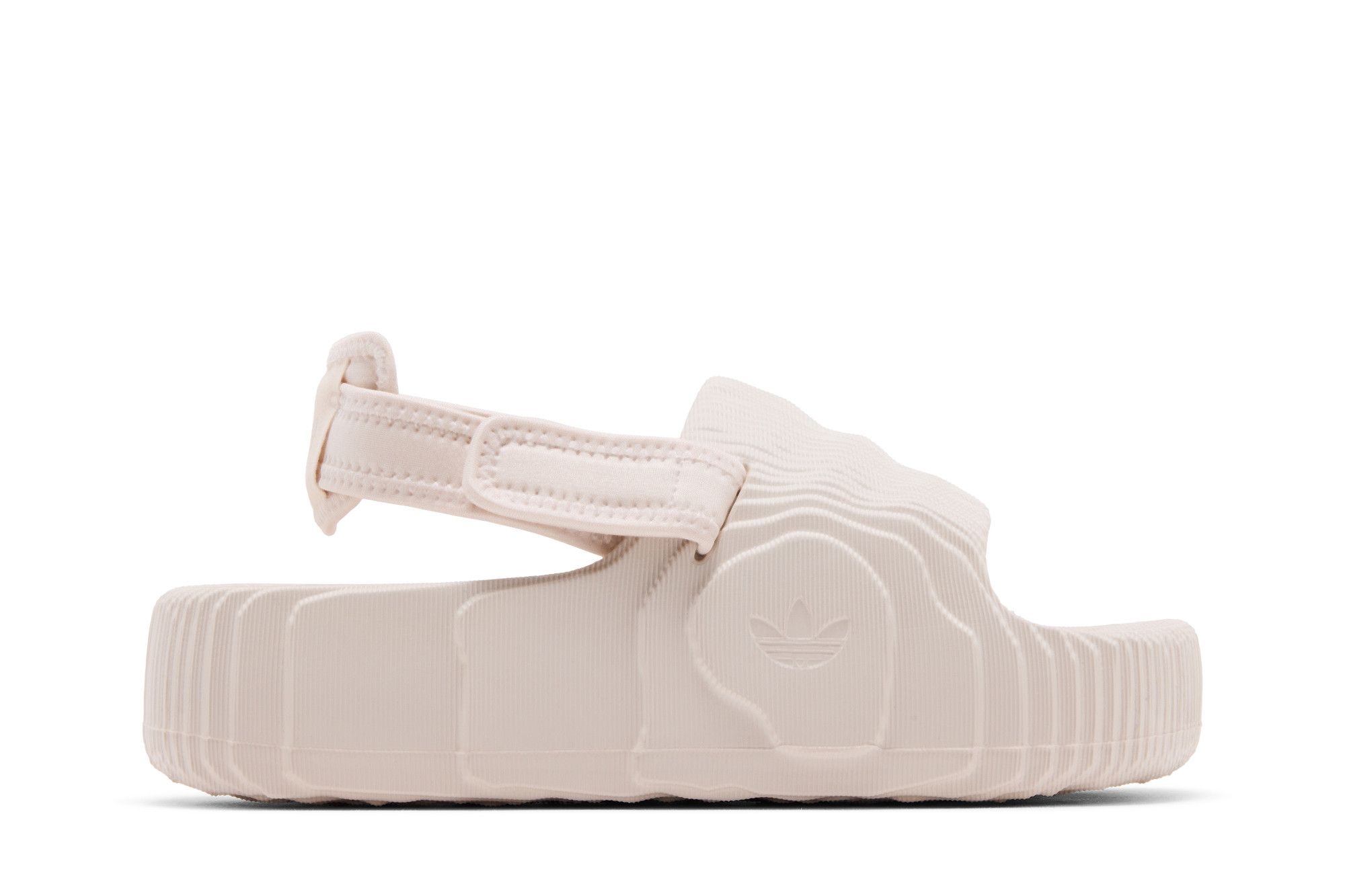 adidas Wmns Adilette 22 XLG Slide 'Putty Mauve'