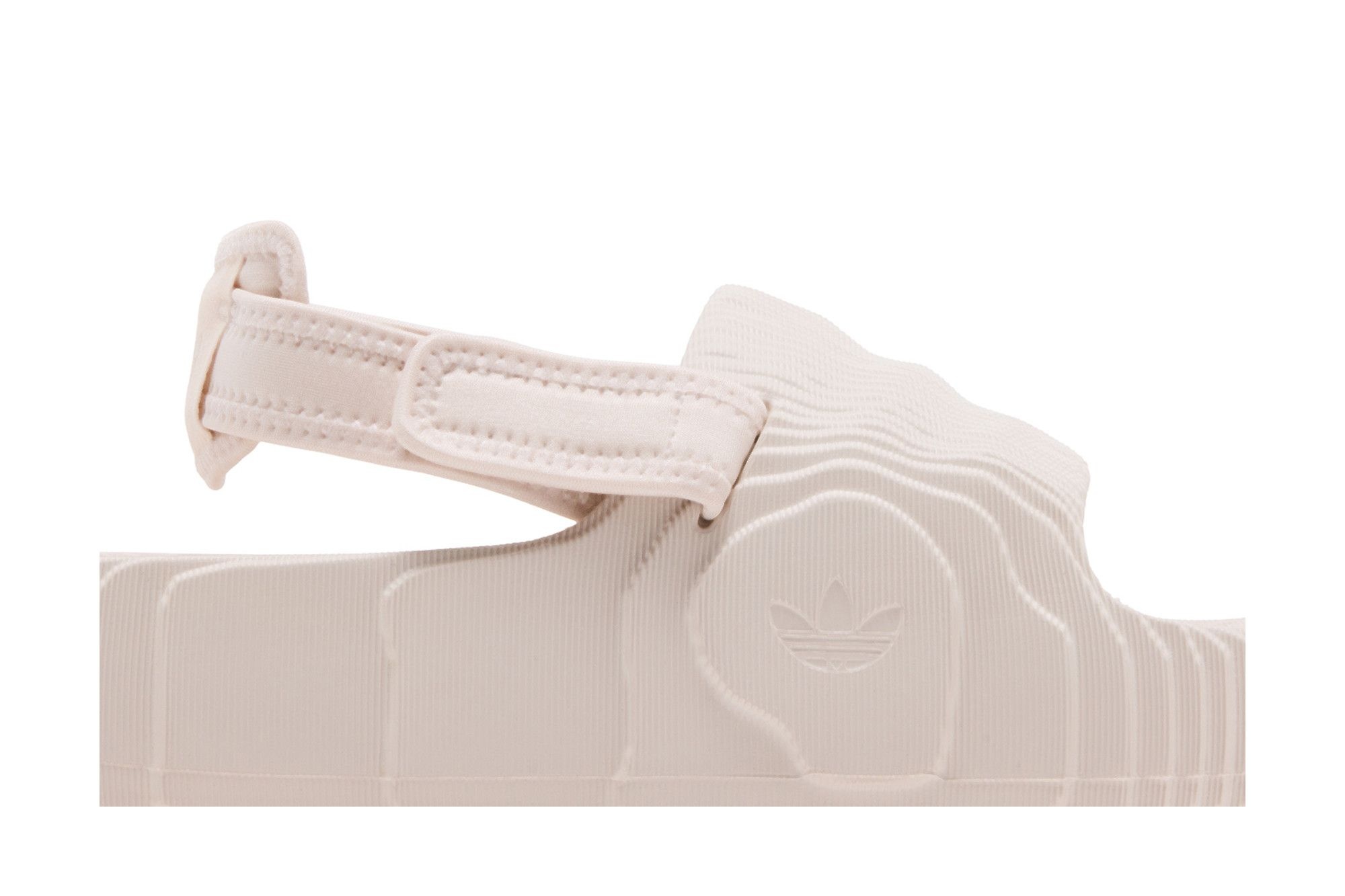 adidas Wmns Adilette 22 XLG Slide 'Putty Mauve'